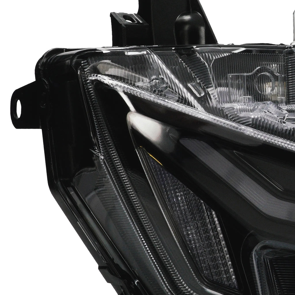 Faro delantero Yamaha N-MAX Euro 5+ >2025 CE AllPro