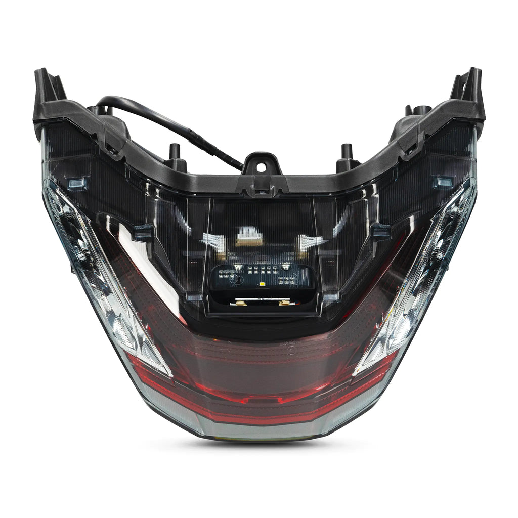 Piloto trasero tipo original Honda PCX 125 21-24 AllPro