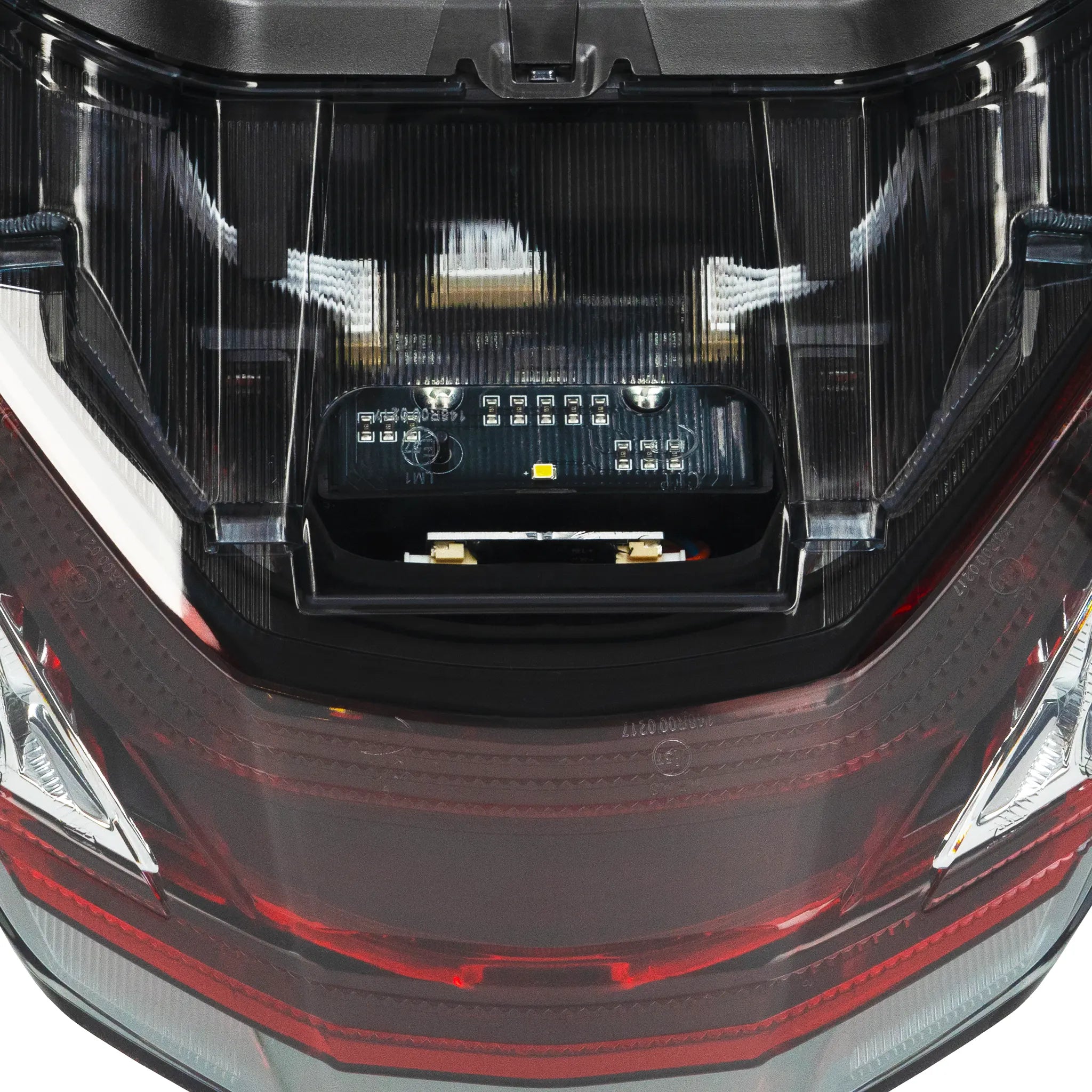 Piloto trasero tipo original Honda PCX 125 21-24 AllPro