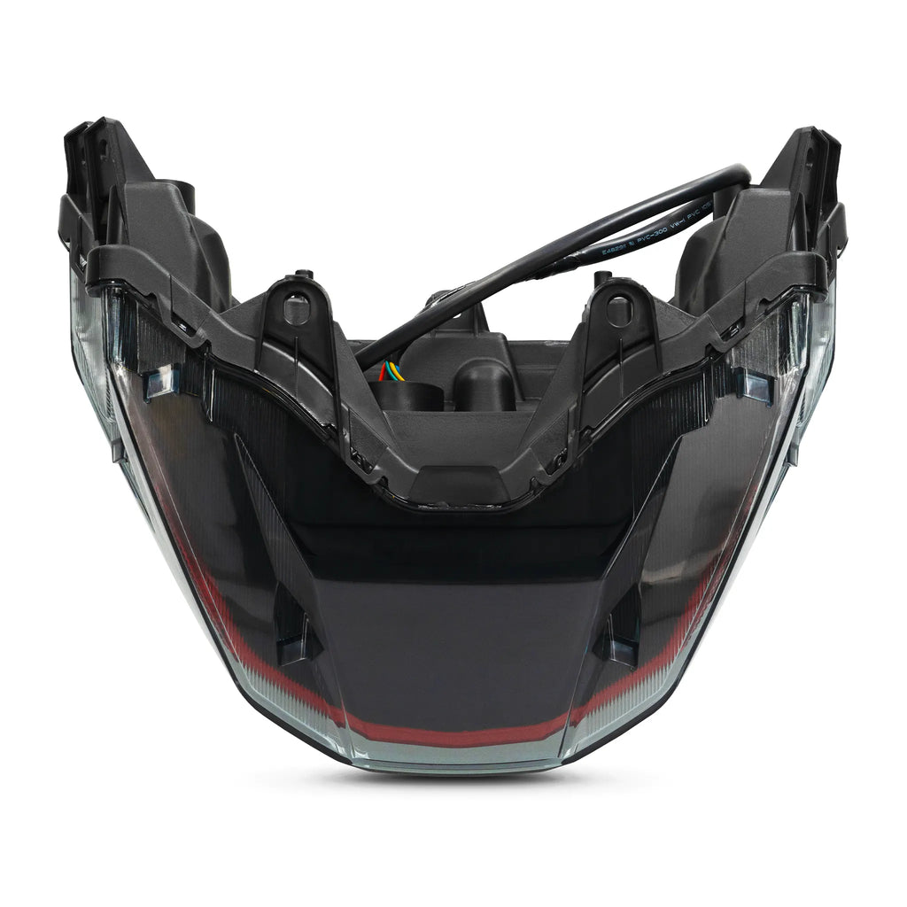 Piloto trasero tipo original Honda PCX 125 21-24 AllPro