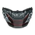 Piloto trasero tipo original Honda PCX 125 21-24 AllPro