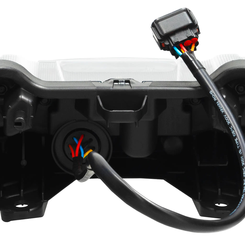 Piloto trasero tipo original Honda PCX 125 21-24 AllPro