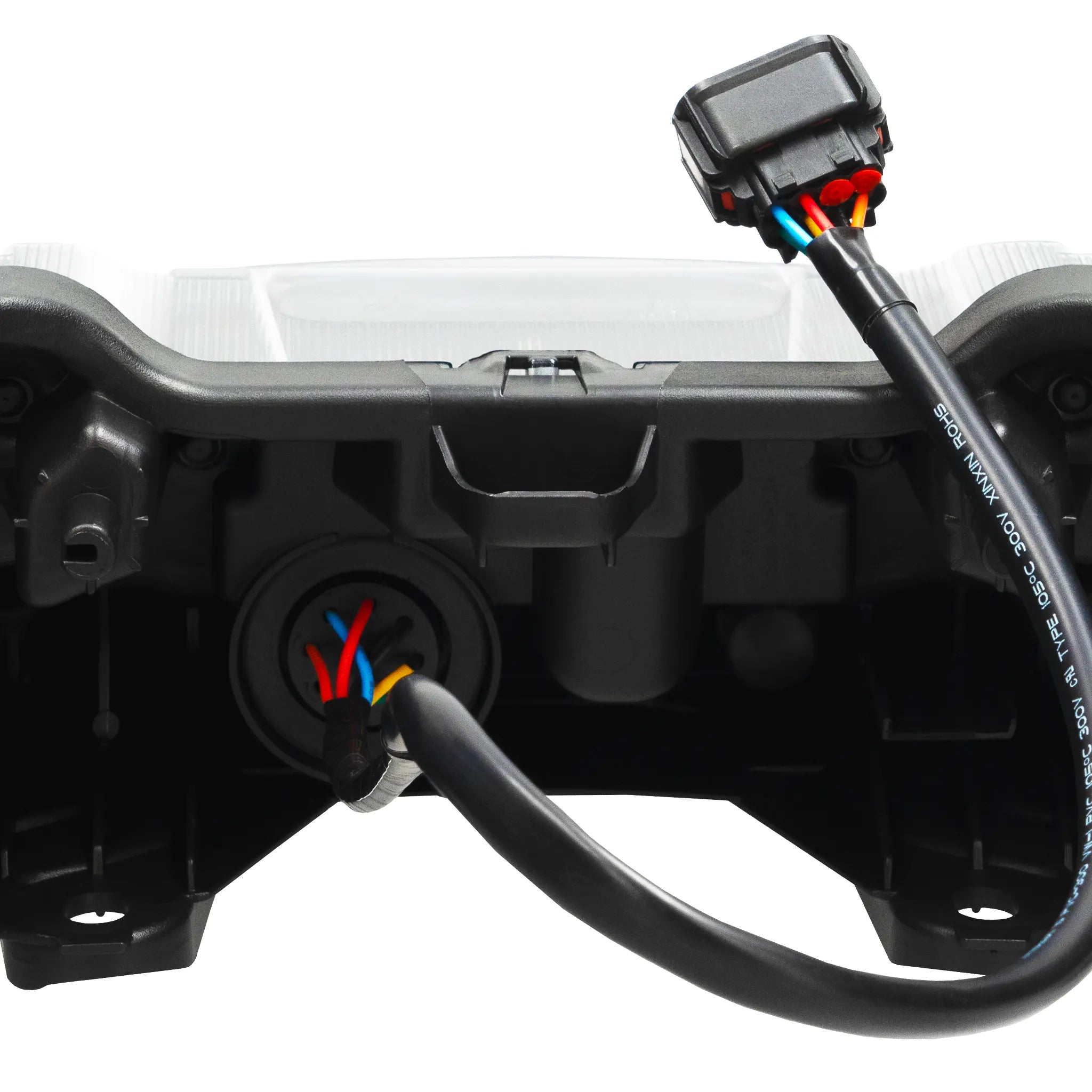Piloto trasero tipo original Honda PCX 125 21-24 AllPro