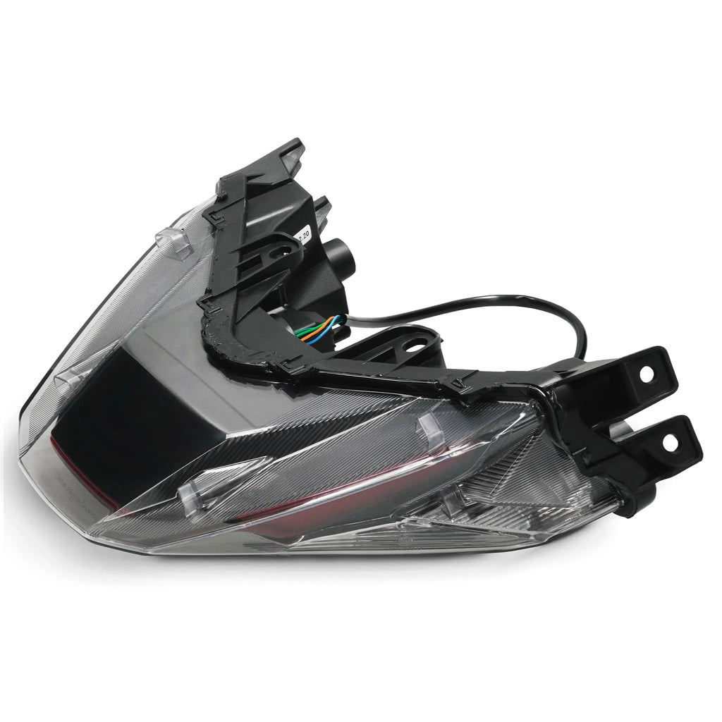 Piloto trasero Honda PCX 125/150 Euro 5+ >2025 CE Allpro