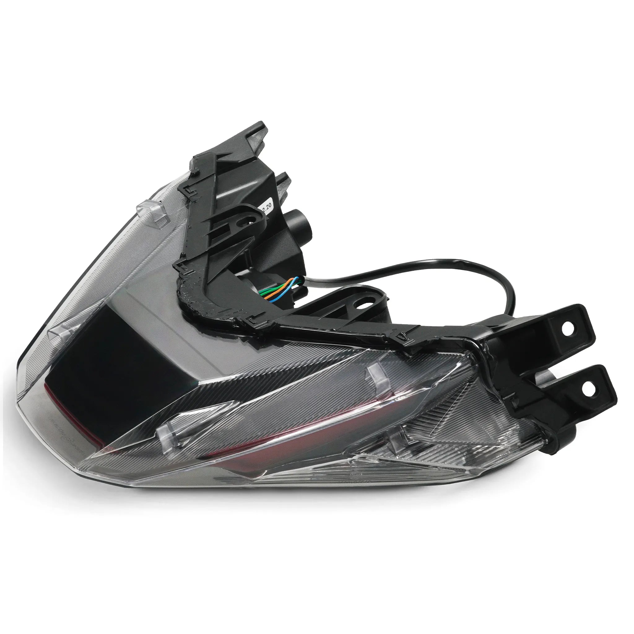 Piloto trasero Honda PCX 125/150 Euro 5+ >2025 CE Allpro