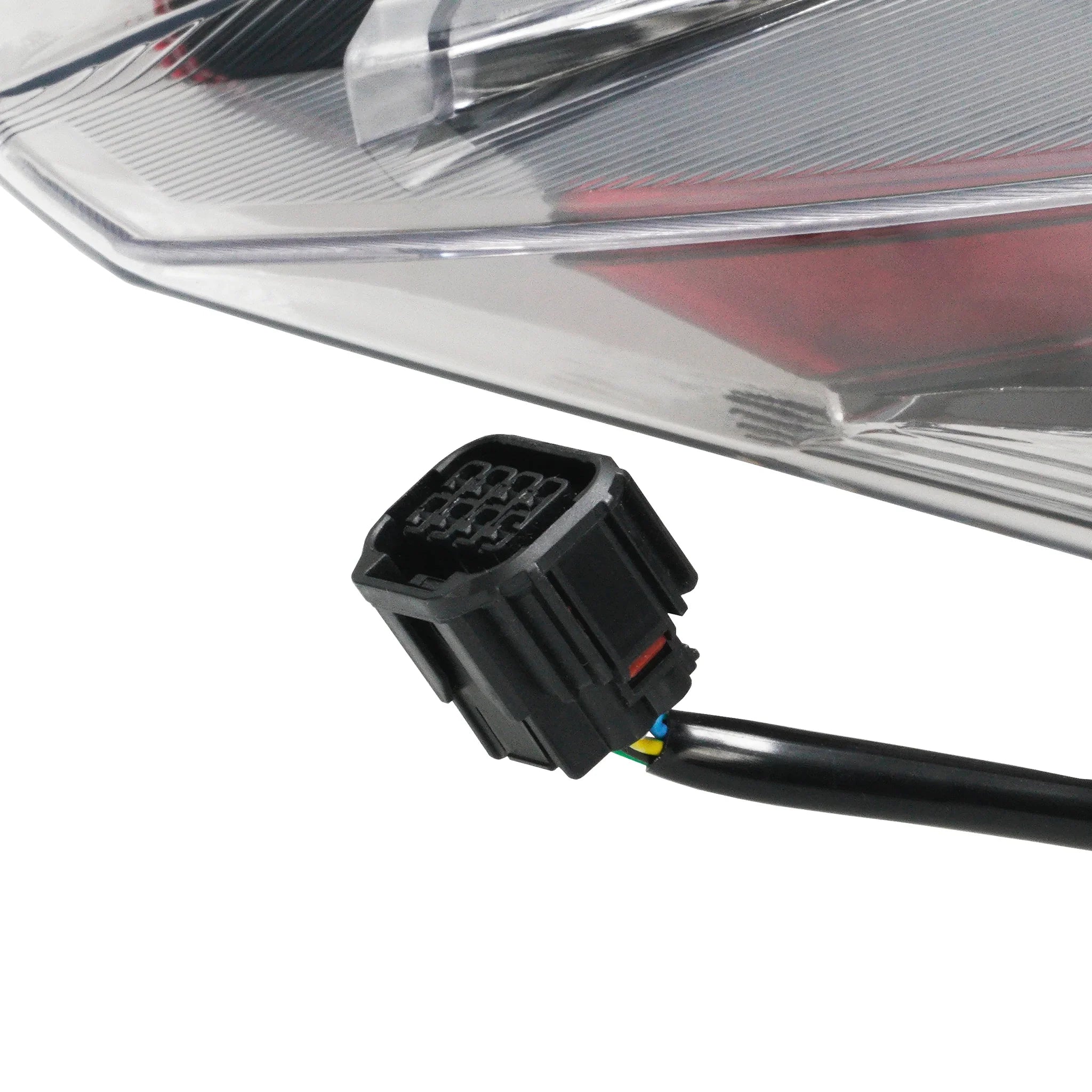 Piloto trasero Honda PCX 125/150 Euro 5+ >2025 CE Allpro