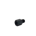 Adaptador de espejo hembra M8 derecha / macho M8 izquierda Allpro