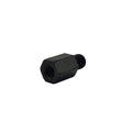 Adaptador de espejo hembra M10 derecha / macho M8 derecha Allpro
