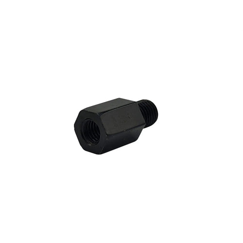 Adaptador de espejo hembra M10 derecha / macho M8 derecha Allpro