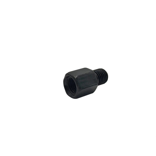 Adaptador de espejo hembra M10 derecha / macho M10 izquierda Allpro