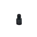 Adaptador de espejo hembra M10 derecha / macho M10 izquierda Allpro