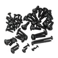 Kit tornillería Piaggio Zip >2000 Allpro