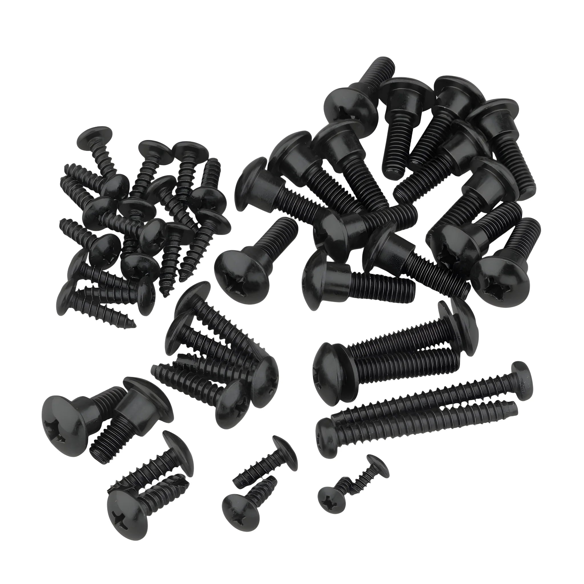 Kit tornillería Piaggio Zip >2000 Allpro