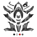 Kit Carenados Honda PCX 18-20 16 piezas AllPro