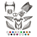 Kit carenados Yamaha Aerox / MBK Nitro <13 11 piezas AllPro