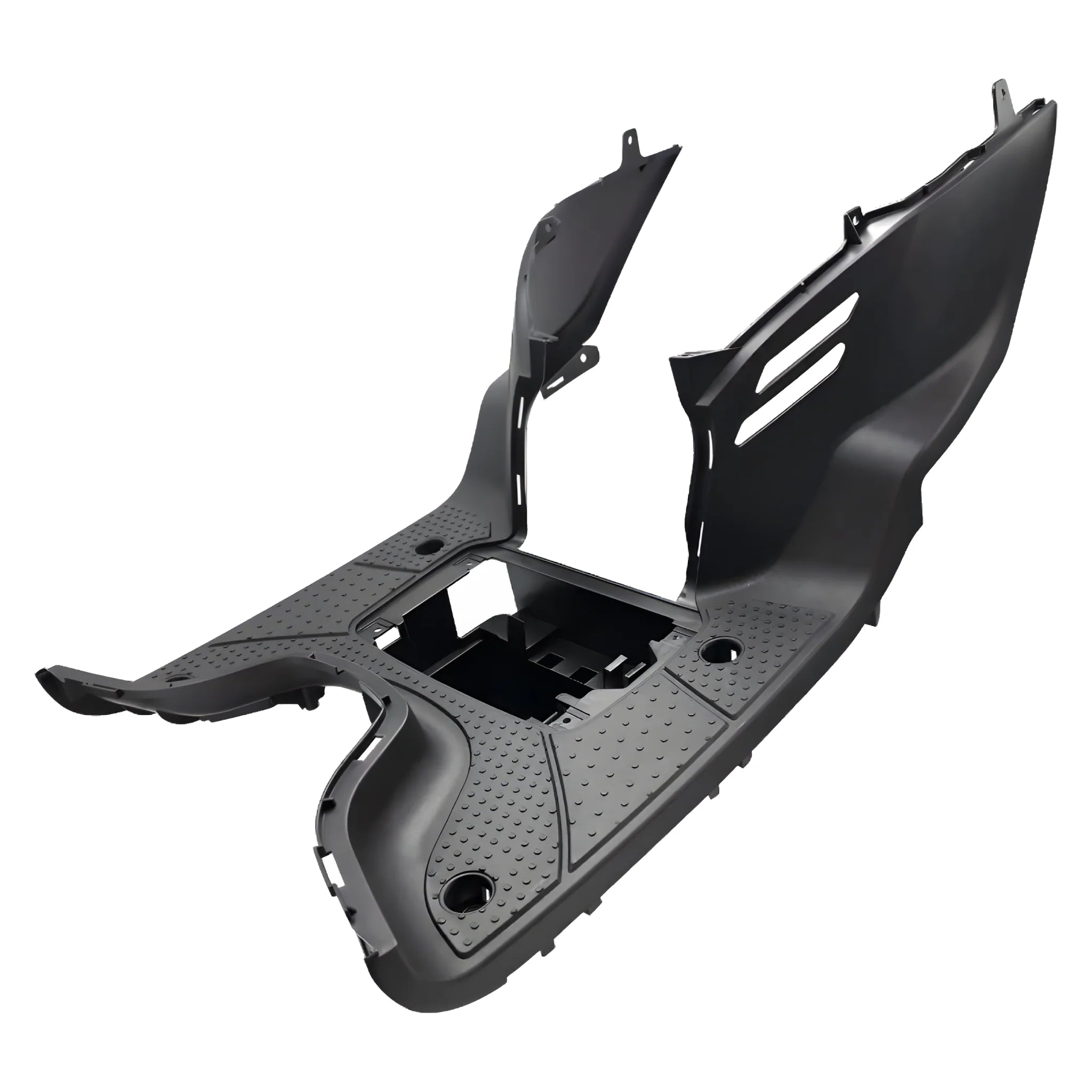 Reposapies Sym Symphony S / SR / Cargo 50/125 09-21 Allpro