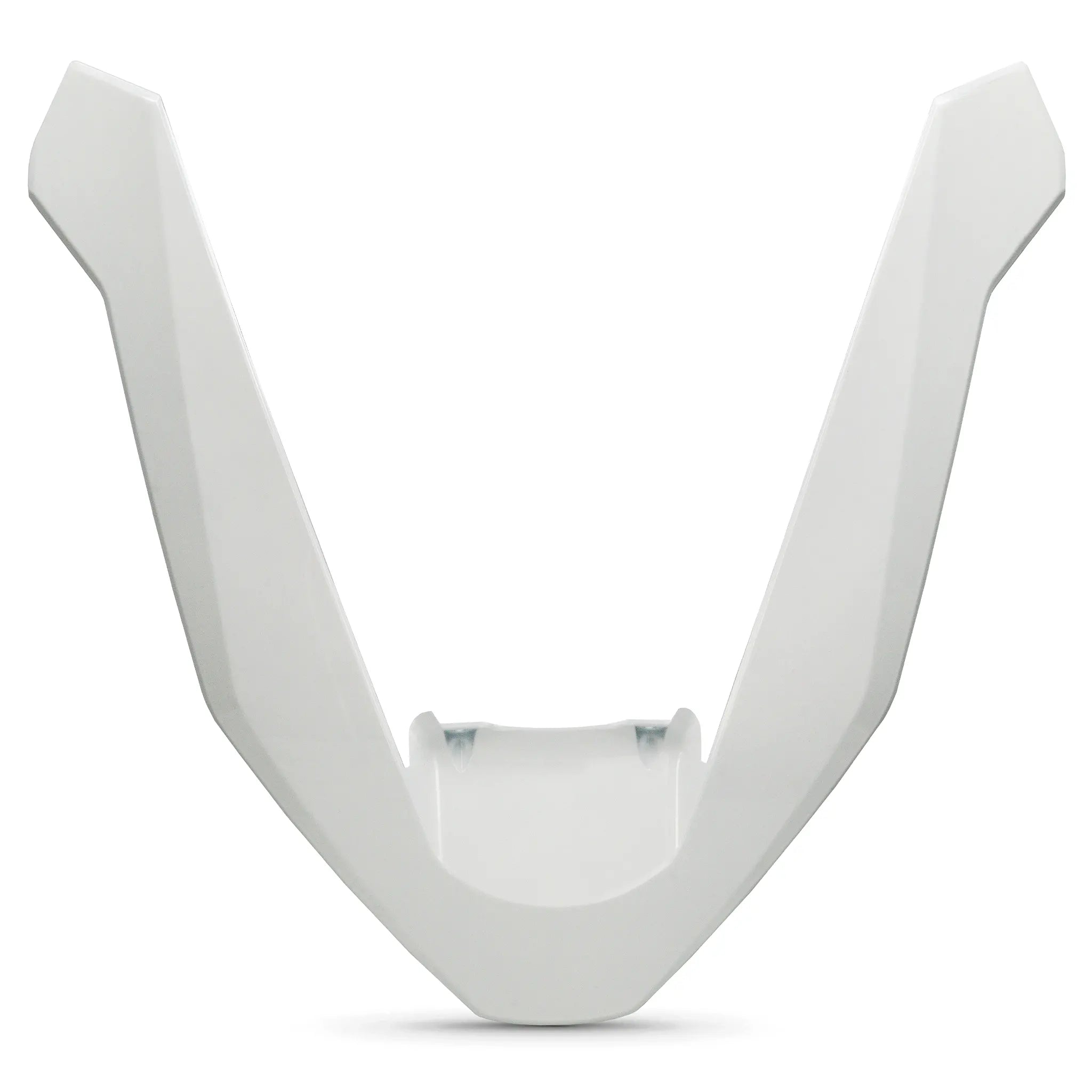 Tapa frontal cúpula Honda PCX 125 Euro 5+ >2025 Allpro