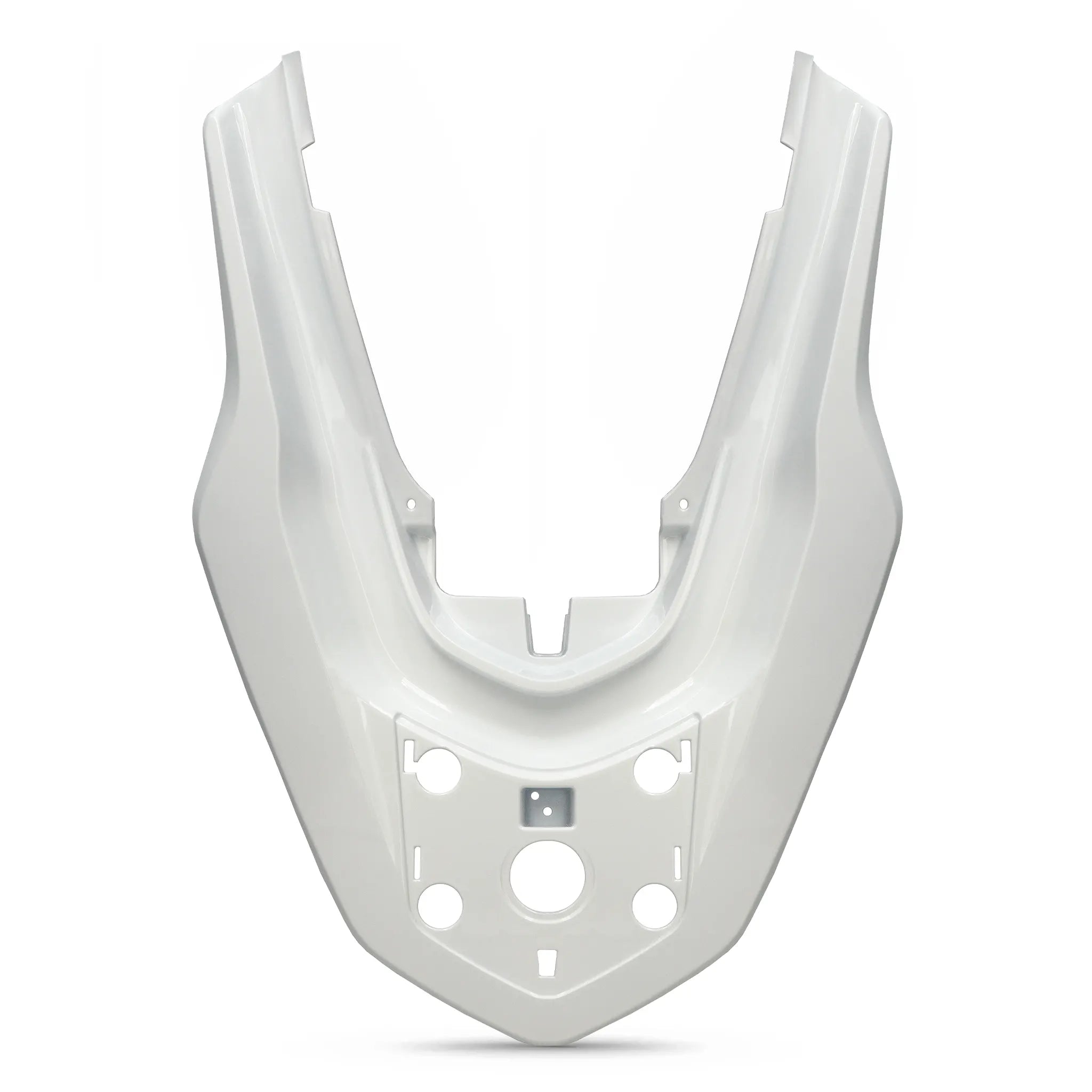 Tapa pasamanos Honda PCX 125 Euro 5+ >2025 Allpro