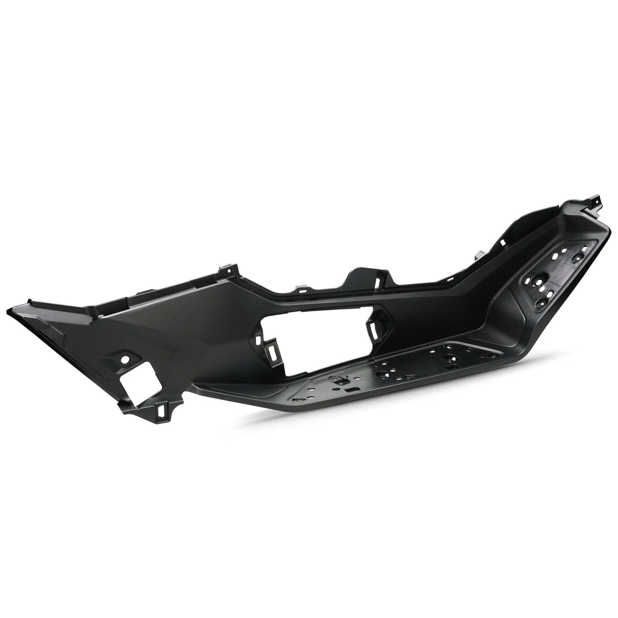 Reposapiés derecho Honda PCX 125 Euro 5+ >2025 CE Allpro