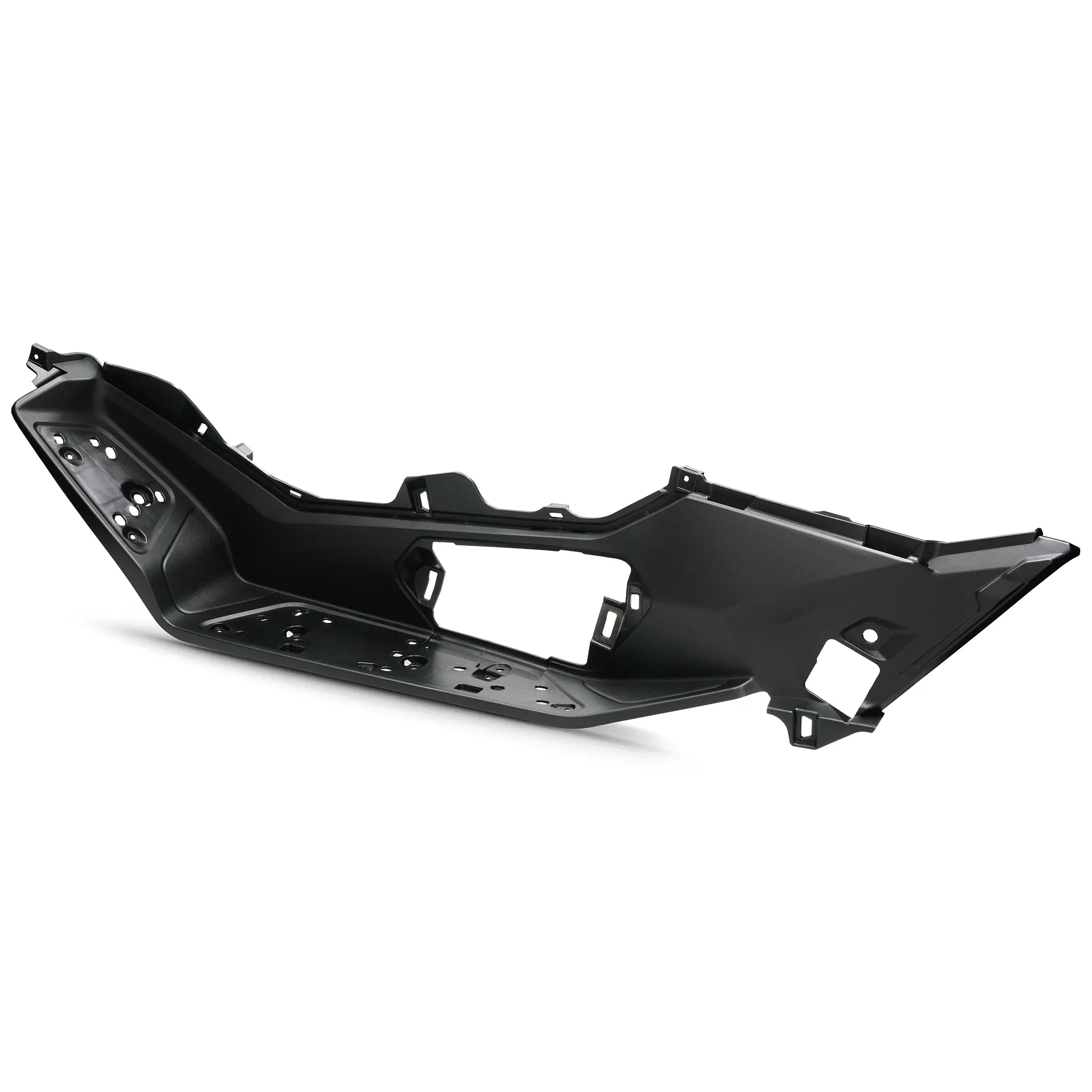 Reposapiés izquierdo Honda PCX 125 Euro 5+ >2025 CE Allpro