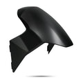 Guardabarros Honda XADV 750 21-23 Negro mate metalizado Ballistic AllPro