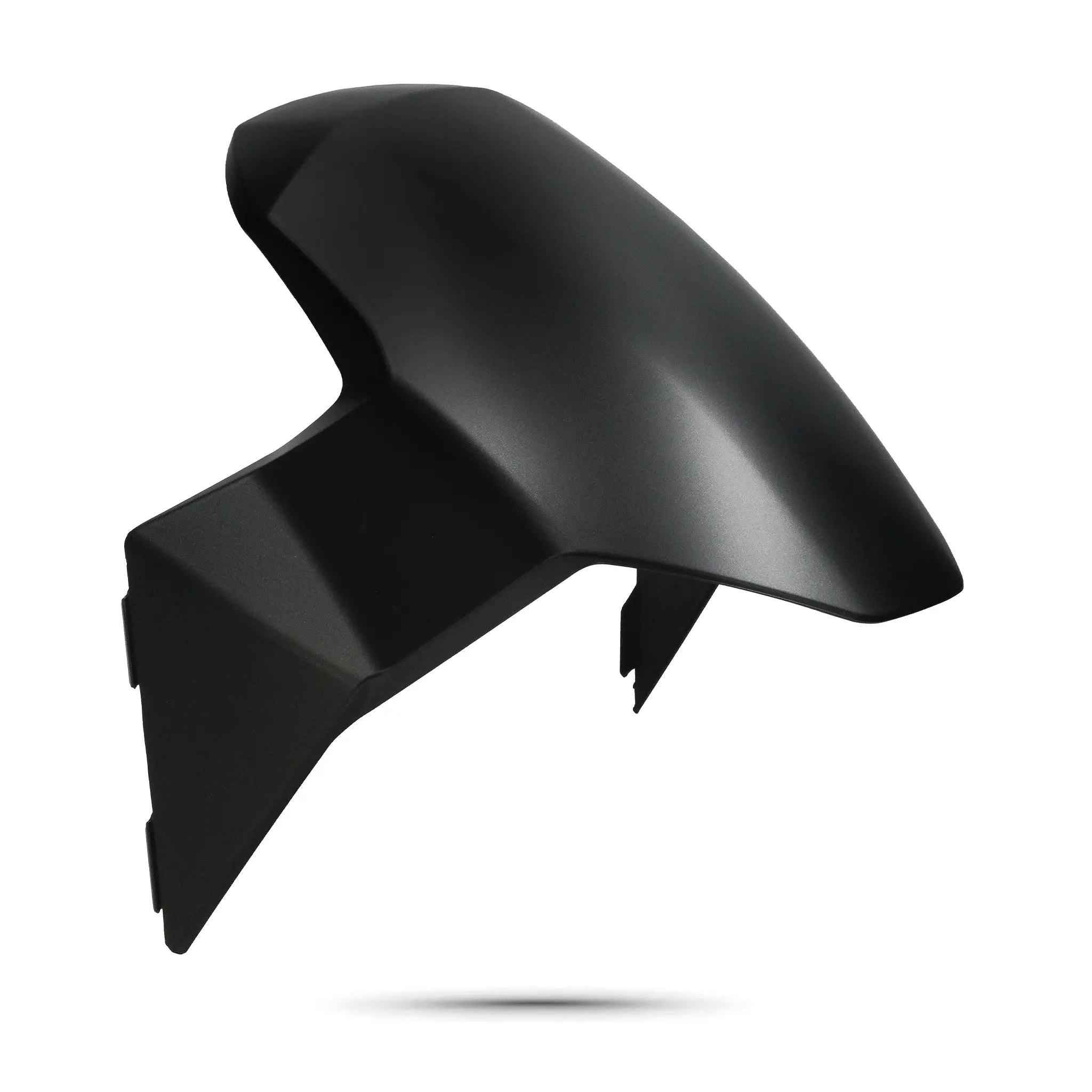 Guardabarros Honda XADV 750 21-23 Negro mate metalizado Ballistic AllPro