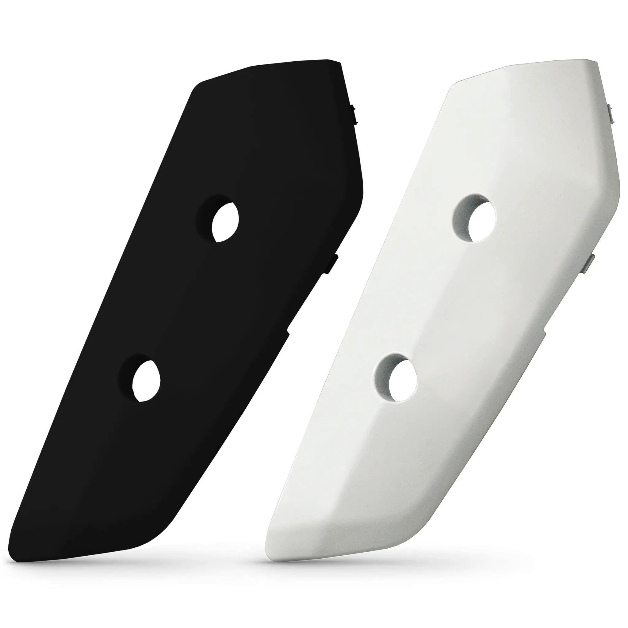 Cubre guardabarros izquierdo Yamaha N-MAX Euro 5+ >2025 Allpro