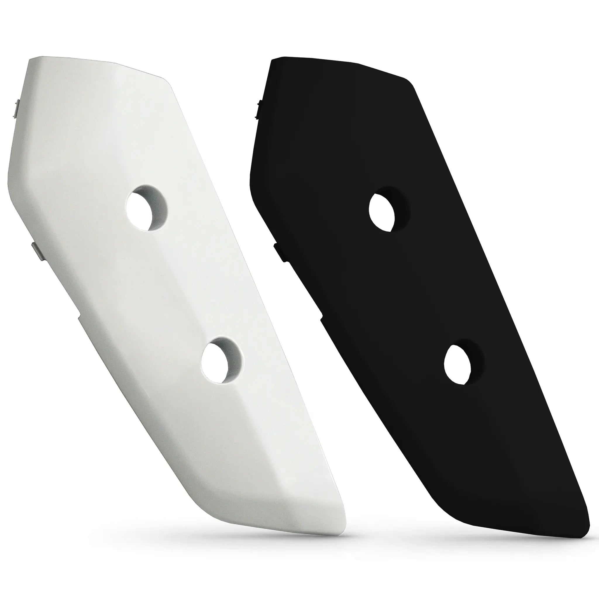 Cubre guardabarros derecho Yamaha N-MAX Euro 5+ >2025 Allpro