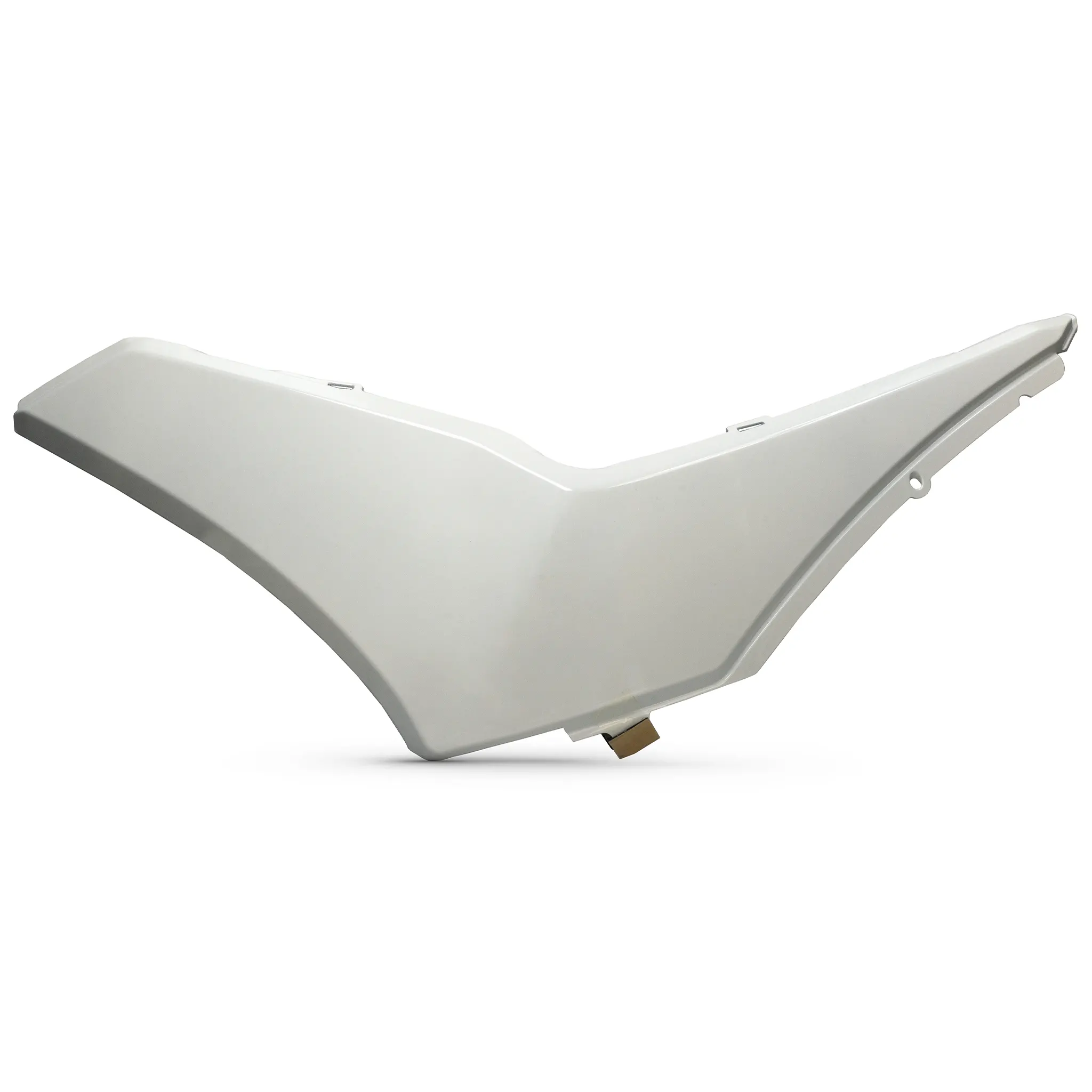 Tapa delantera inferior izquierda Yamaha N-MAX Euro 5+ >2025 Allpro
