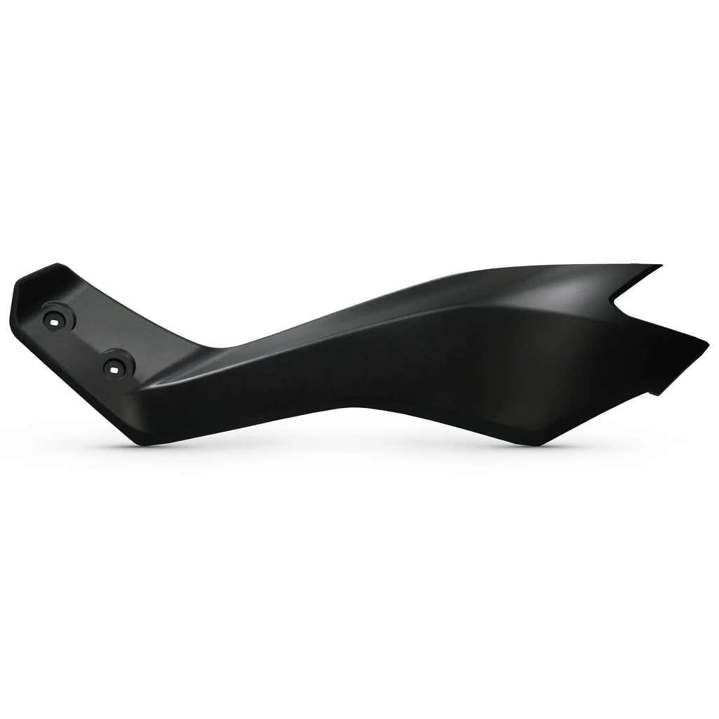 Tapa lateral central izquierda Yamaha N-MAX Euro 5+ >2025 Allpro
