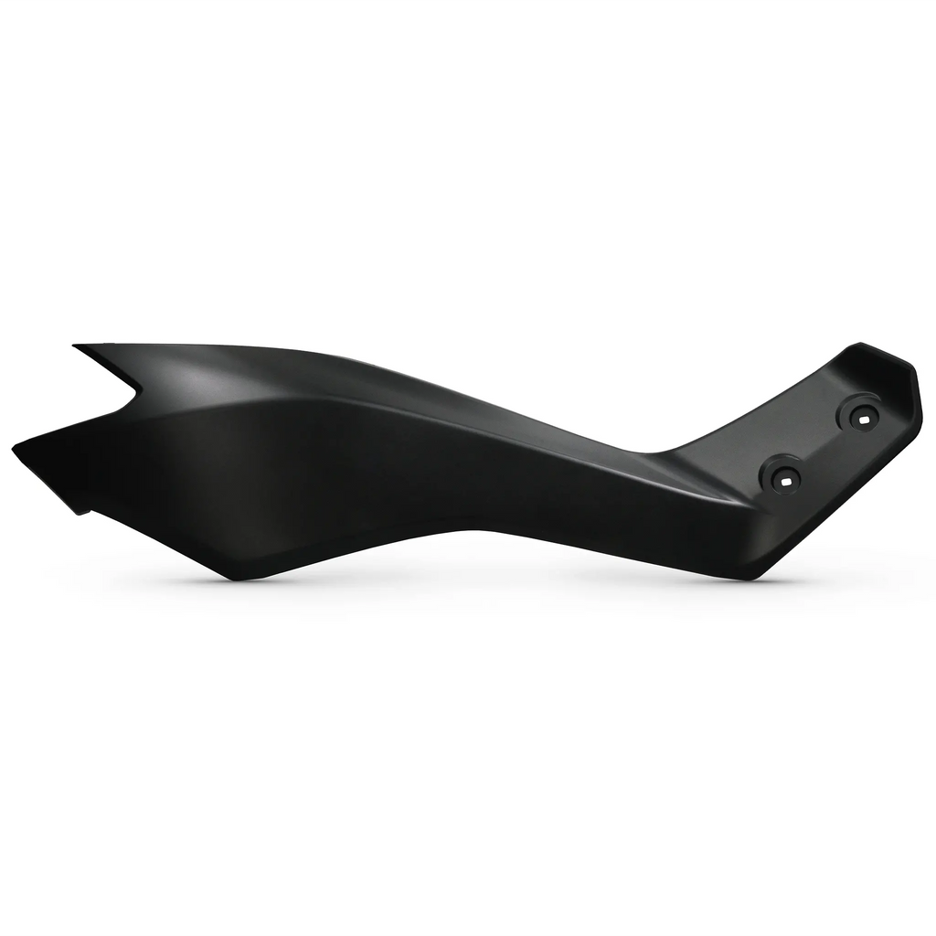 Tapa lateral central derecha Yamaha N-MAX Euro 5+ >2025 Allpro