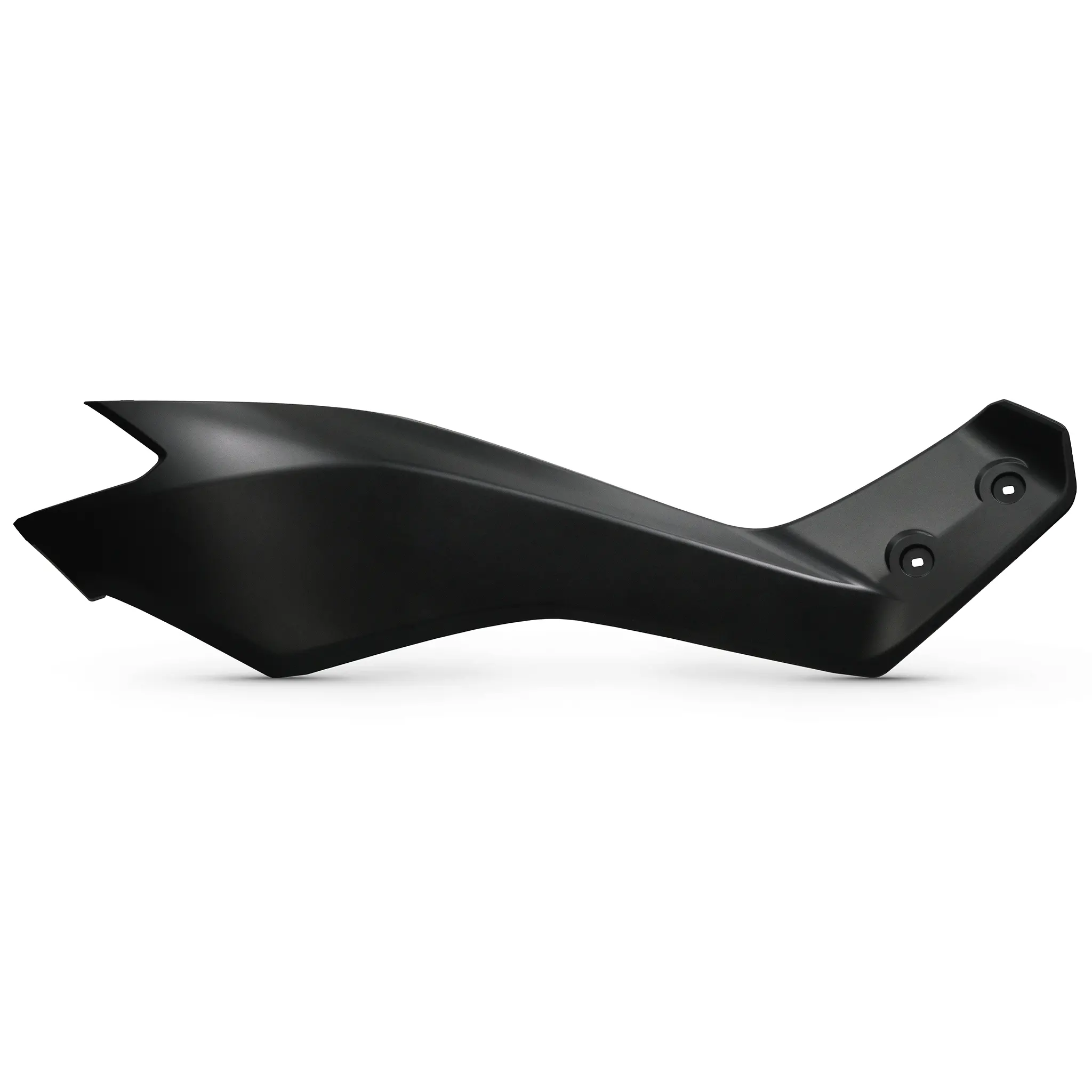 Tapa lateral central derecha Yamaha N-MAX Euro 5+ >2025 Allpro