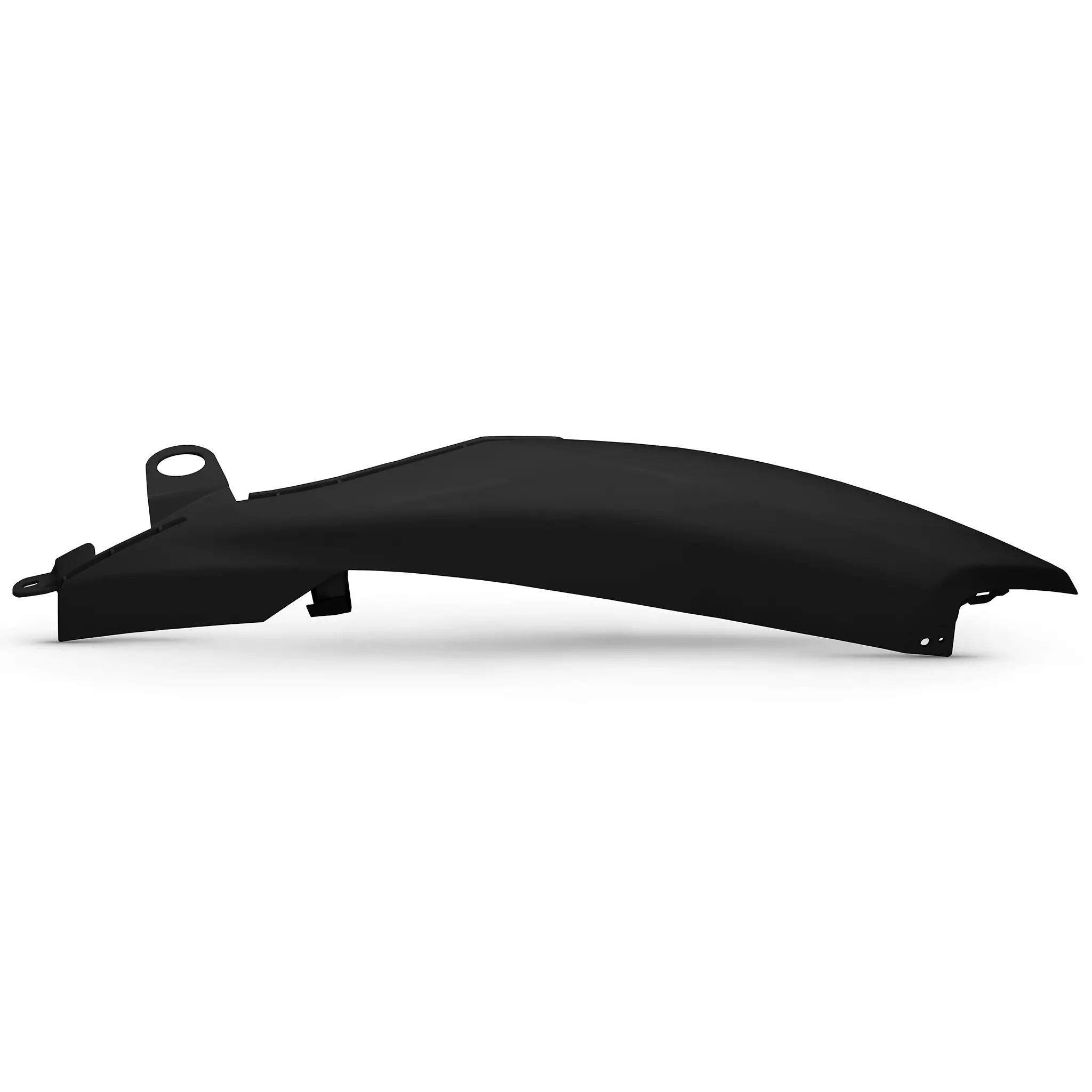 Lateral trasero derecho Yamaha N-MAX Euro 5+ >2025 Allpro