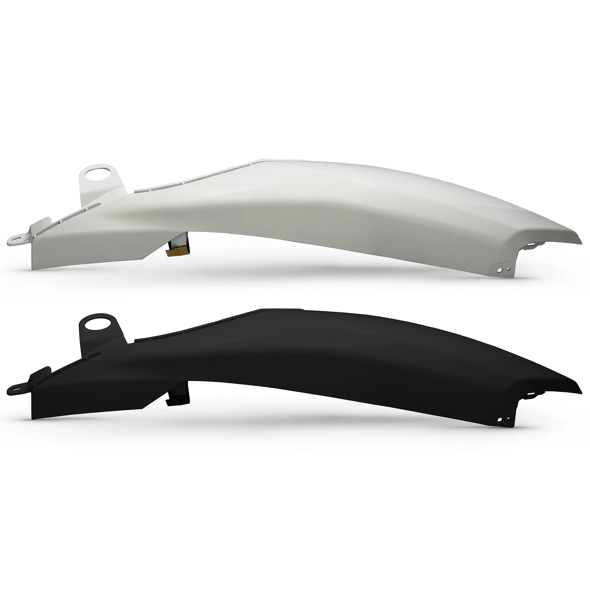 Lateral trasero derecho Yamaha N-MAX Euro 5+ >2025 Allpro