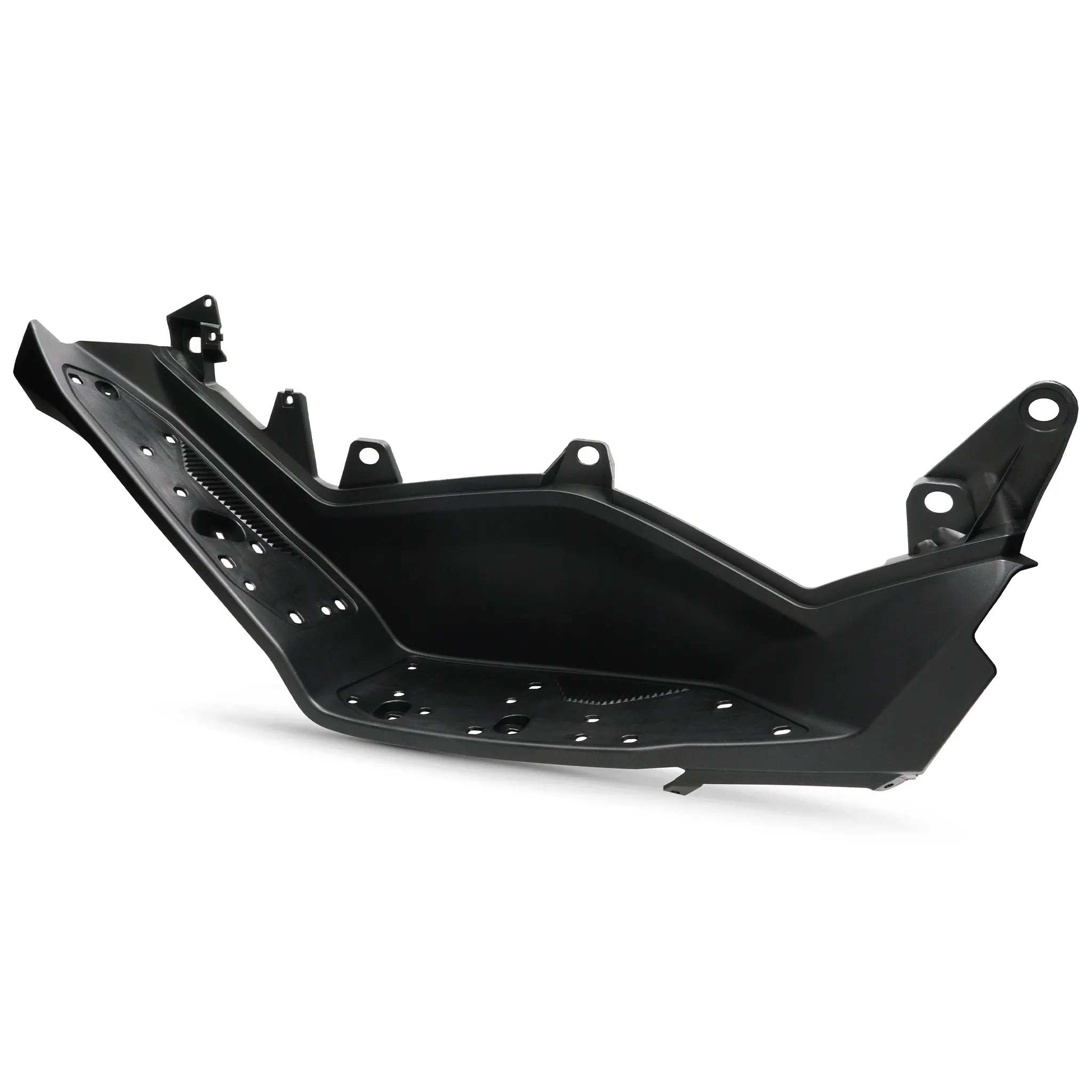 Reposapiés izquierdo Yamaha N-MAX Euro 5+ >2025 AllPro