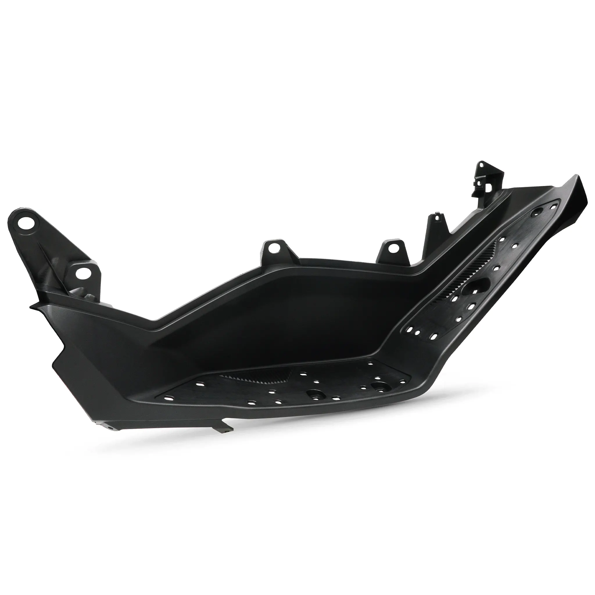Reposapie derecho Yamaha N-MAX Euro 5+ >2025 AllPro