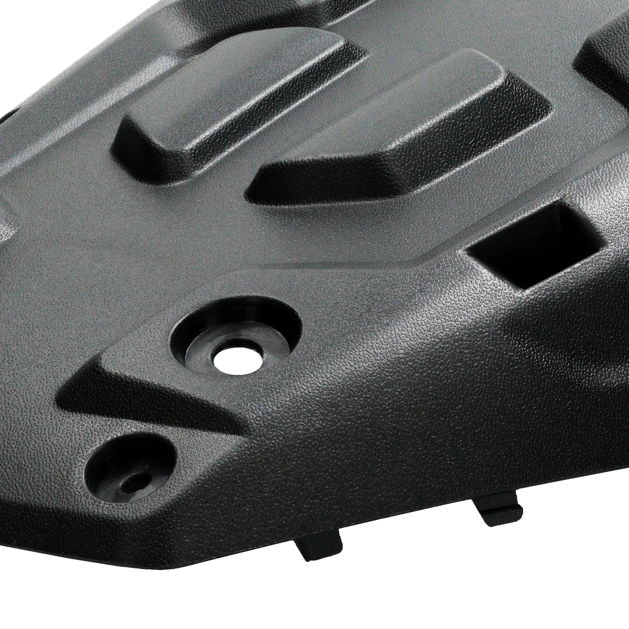 Panel de consola Yamaha N-MAX Euro 5+ >2025 AllPro