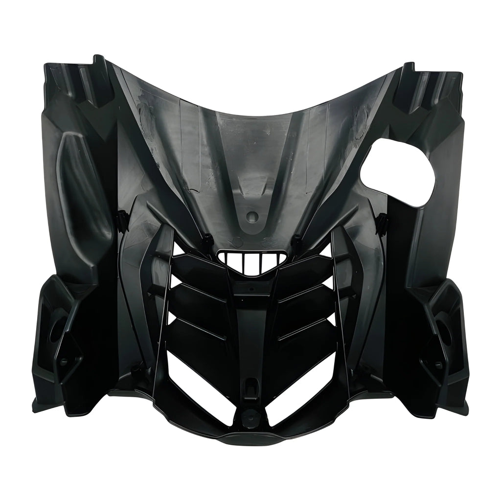 Rejilla radiador Yamaha Aerox 13-18 AllPro