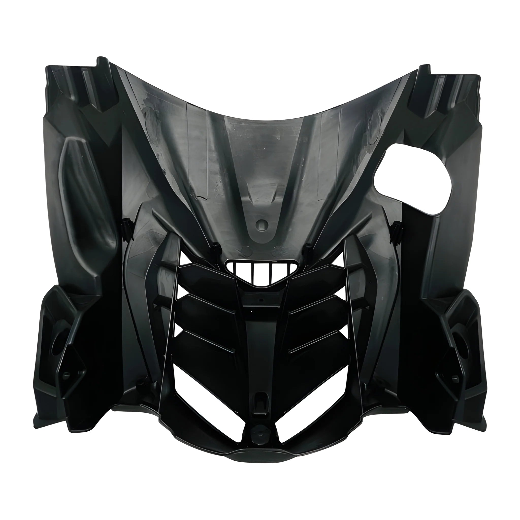 Rejilla radiador Yamaha Aerox 13-18 AllPro