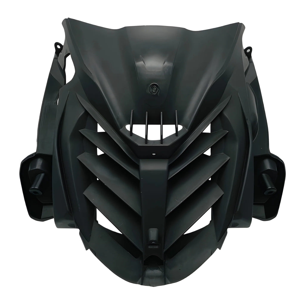 Rejilla radiador Yamaha Aerox 13-18 AllPro