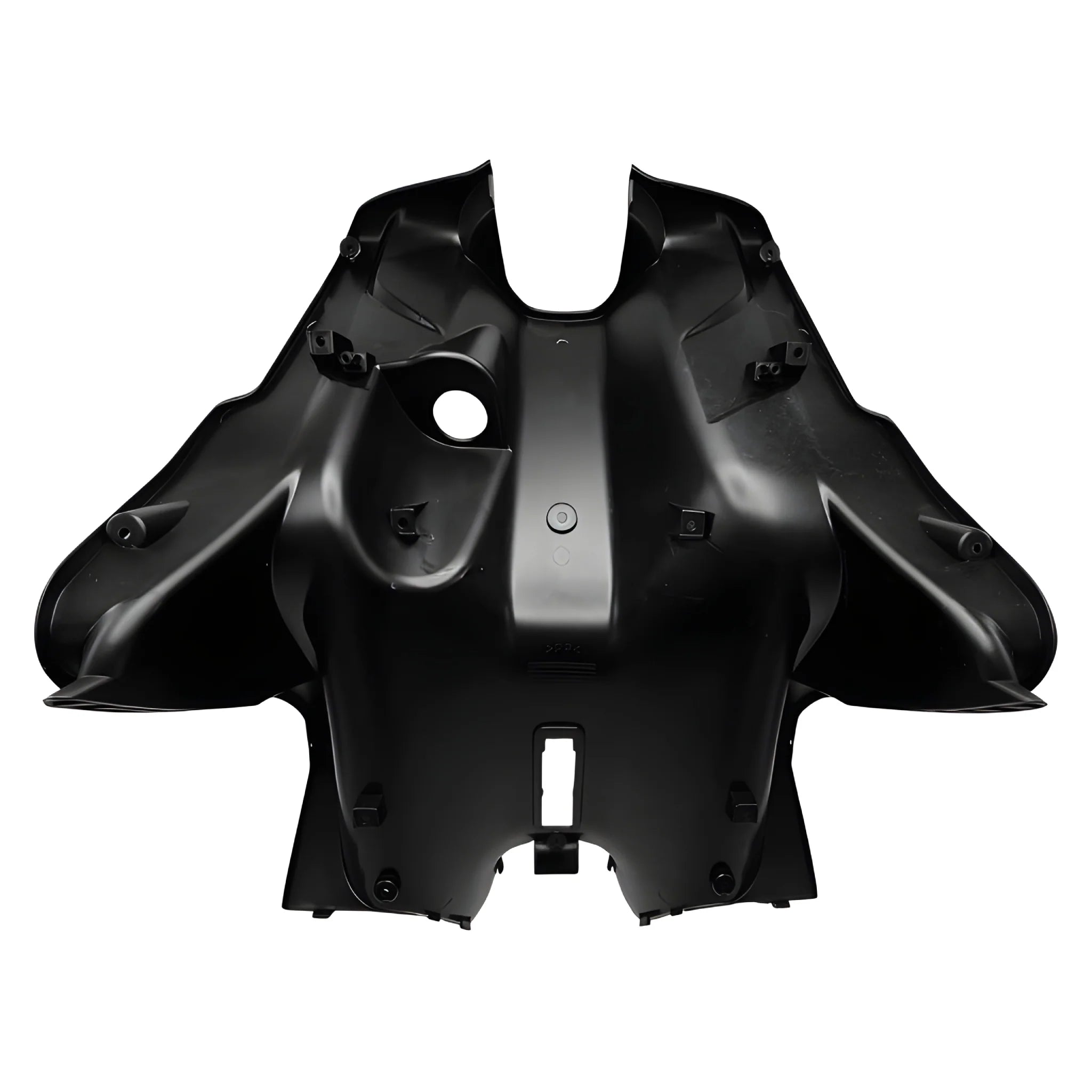 Contraescudo Yamaha Aerox 13-18 AllPro