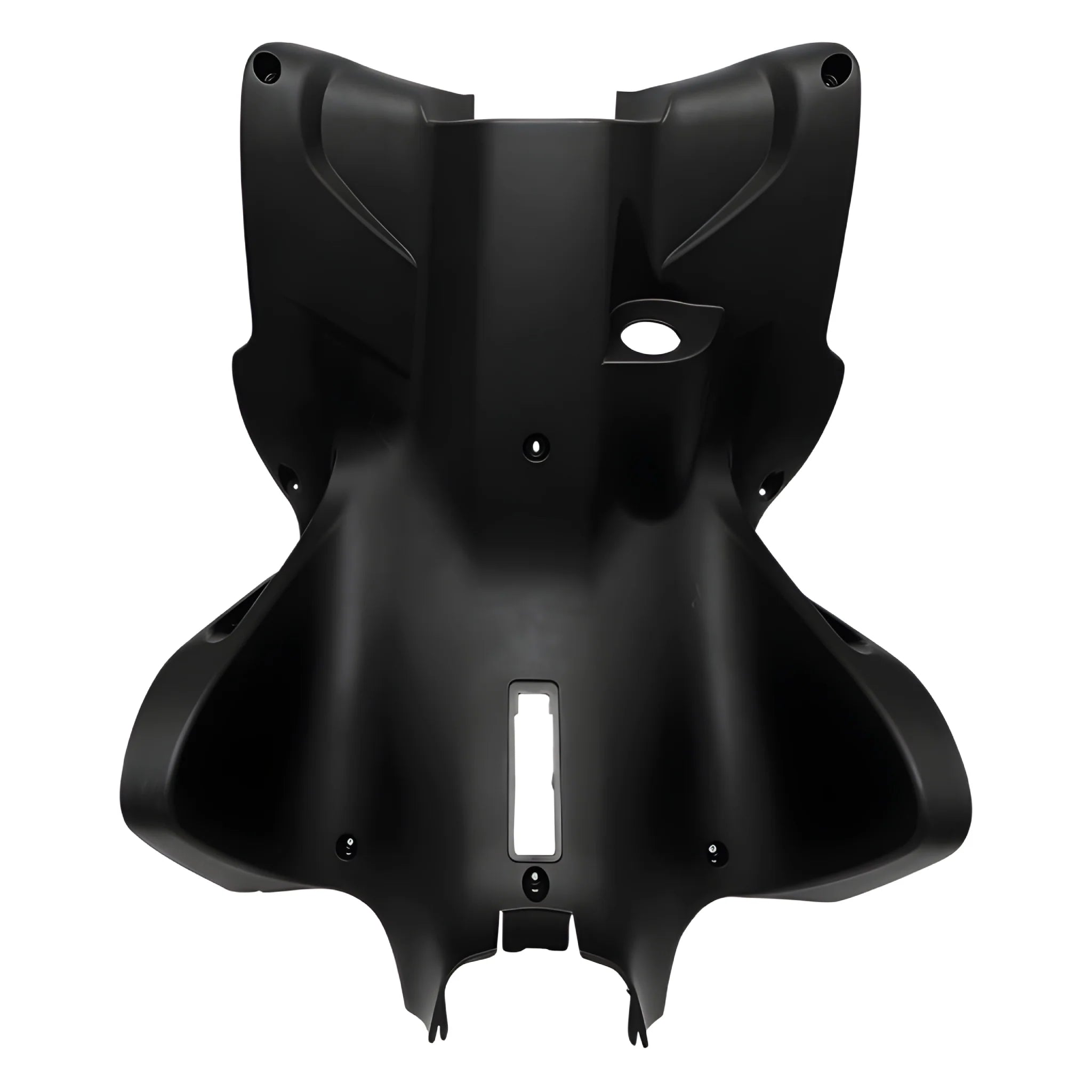 Contraescudo Yamaha Aerox 13-18 AllPro