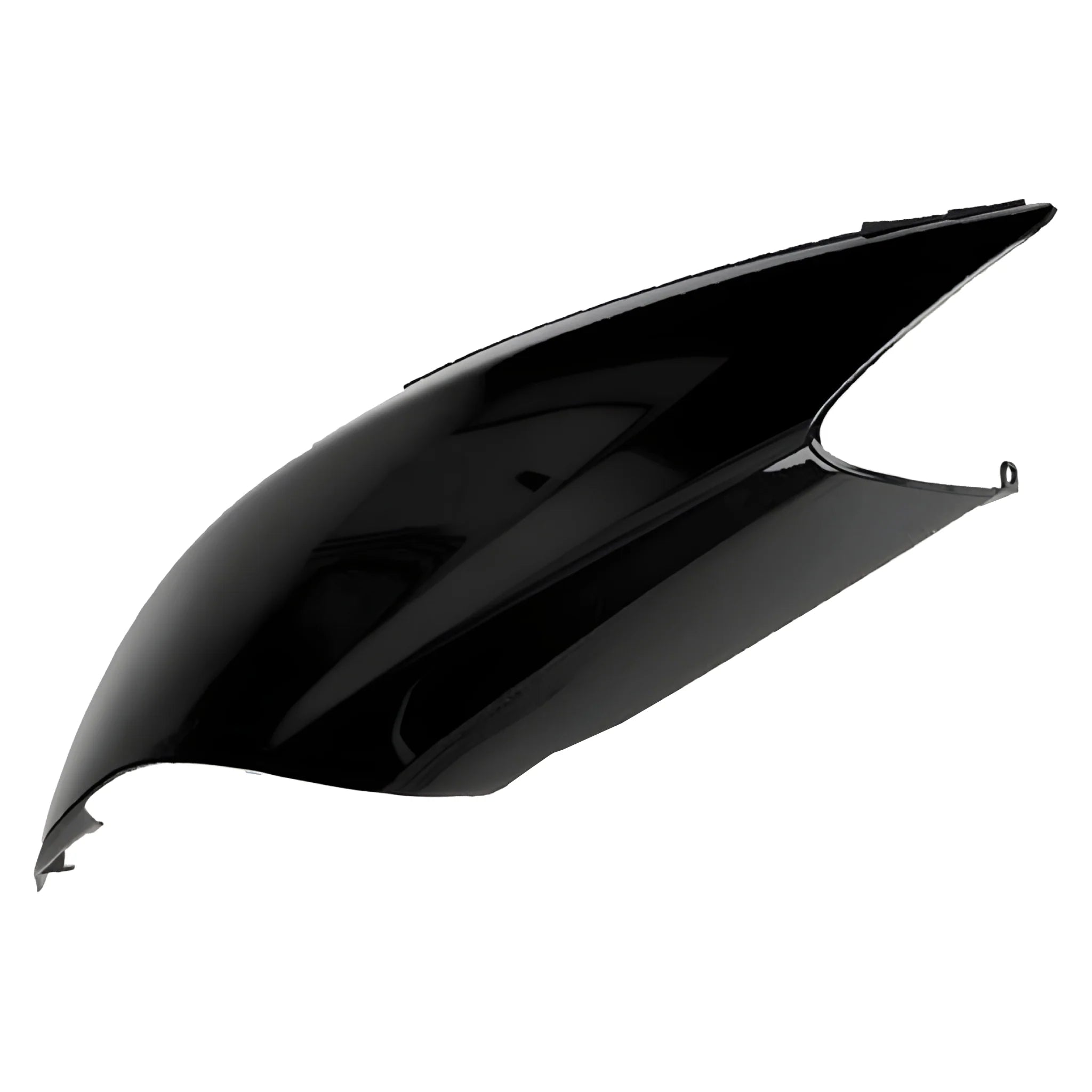 Tapa trasera lateral izquierda Yamaha Jog R/RR AllPro