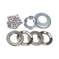 Cojinetes de dirección Yamaha Jog RR / Booster 04-07 Allpro