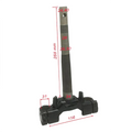 Tija de dirección Honda PCX 125-150 14-19 Allpro