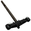 Tija de dirección Yamaha Neos / MBK Ovetto Allpro