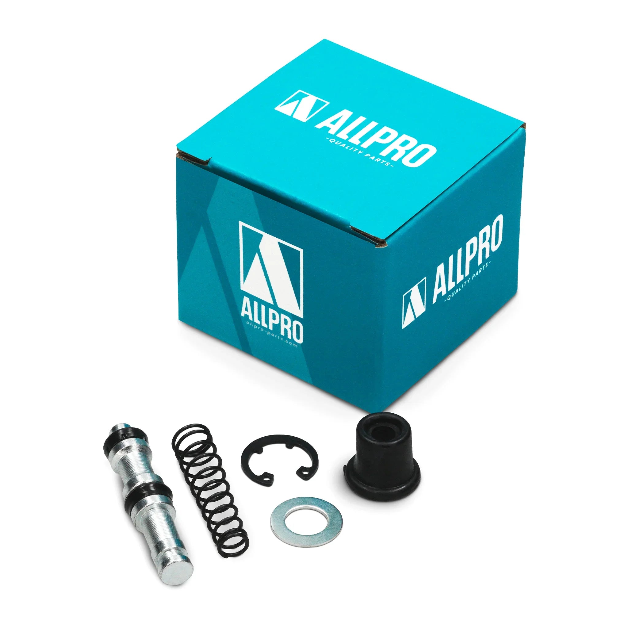 Kit reparación bomba de freno delantero Yamaha N-Max 125 15-25 Allpro