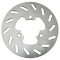 Disco de freno trasero Derbi Senda DRD 50 Allpro