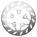 Disco de freno delantero Peugeot Tweet / SYM Symphony 50-125cc Allpro