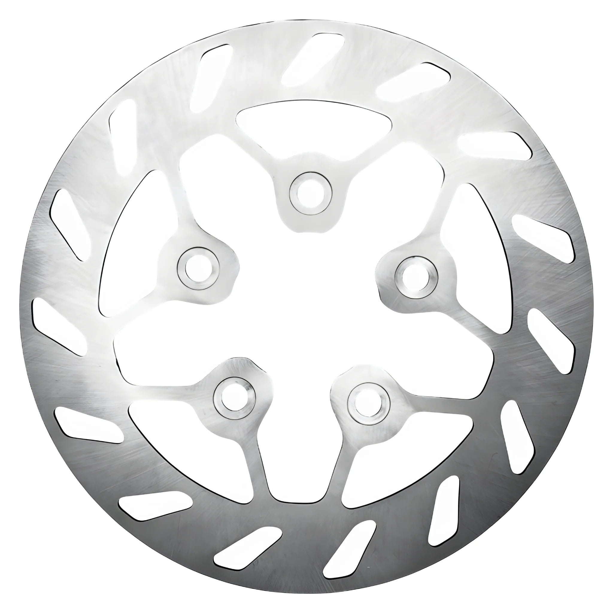 Disco de freno delantero Peugeot Tweet / SYM Symphony 50-125cc Allpro